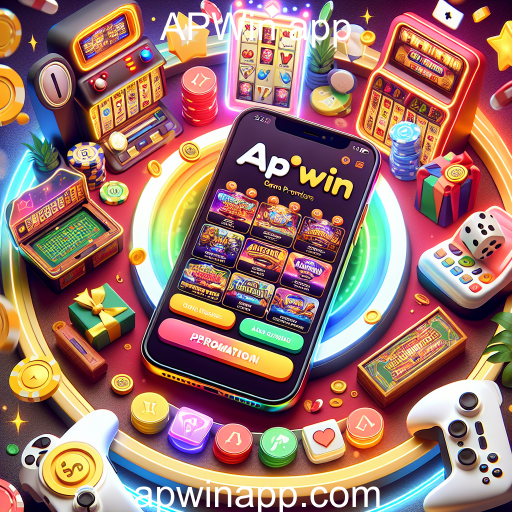 Descubra as Melhores Promoções no APWin App